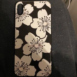 iPhone XS Max phone case